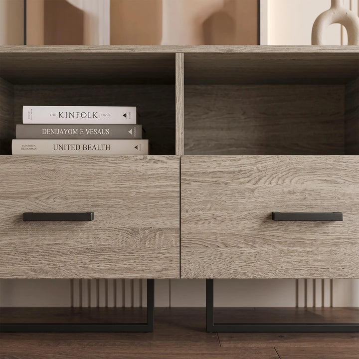 Mark TV Console Unit