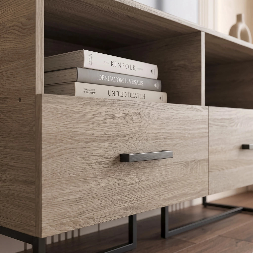Mark TV Console Unit