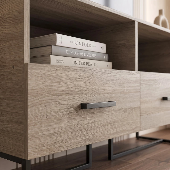 Mark TV Console Unit