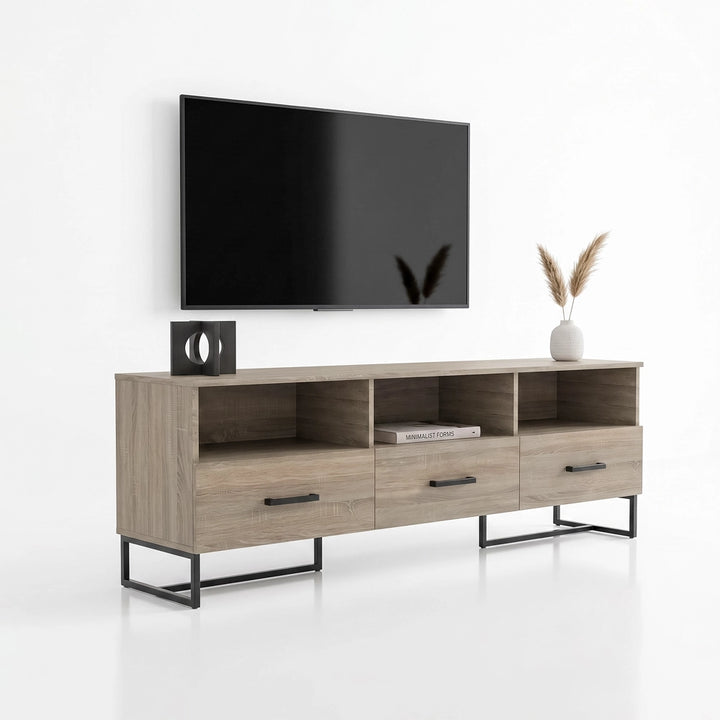 Mark TV Console Unit