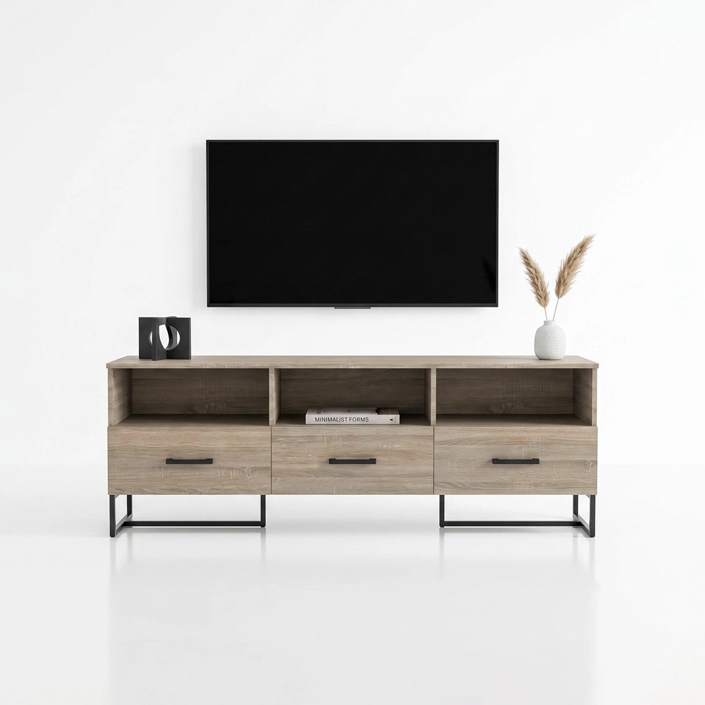 Mark TV Console Unit