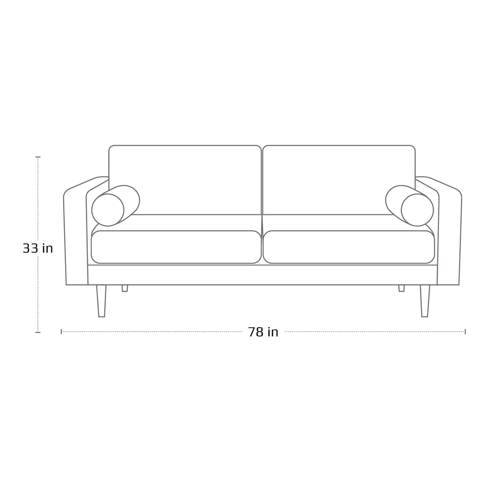 Marshall Sofa Set