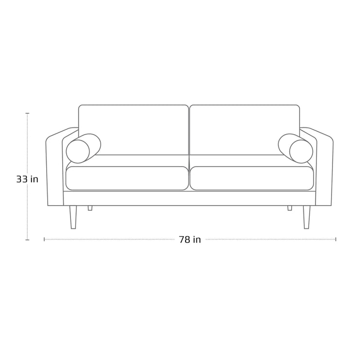 Marshall Sofa Set