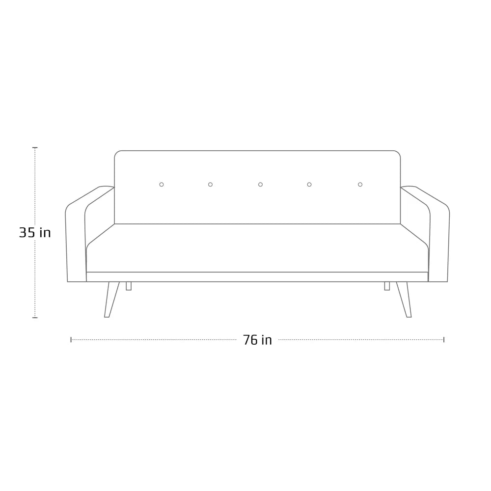 Marwo Sofa Set