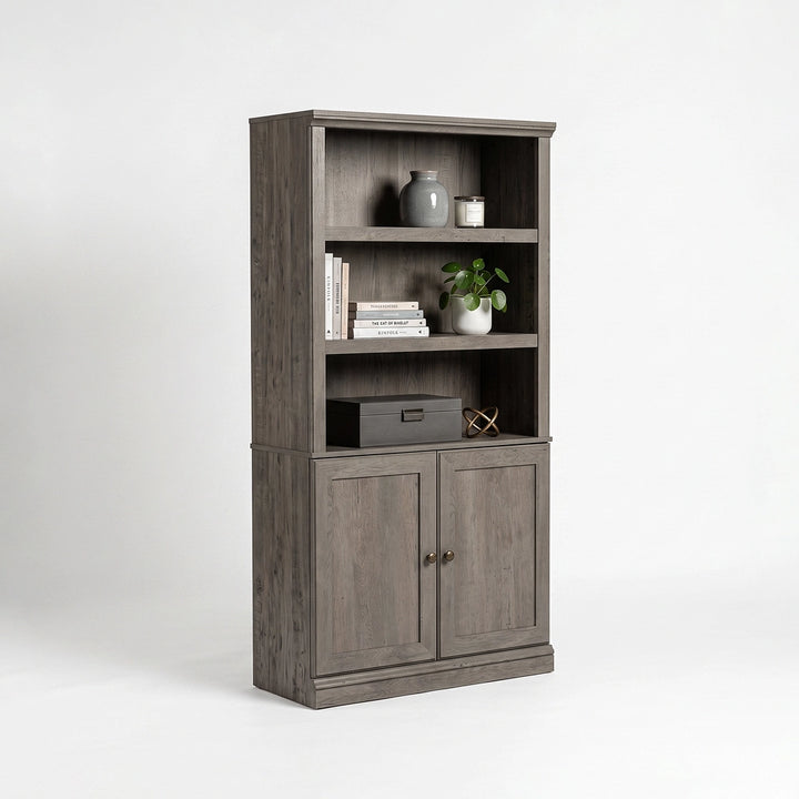 Mason Bookshelf