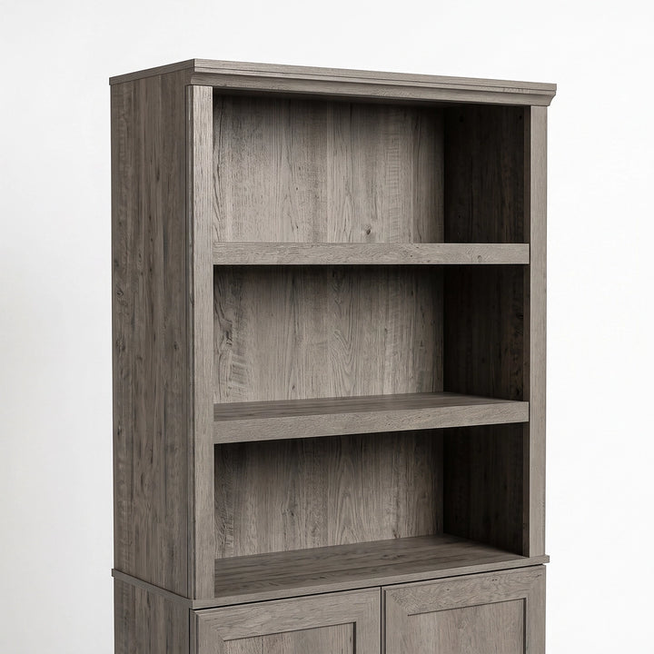 Mason Bookshelf