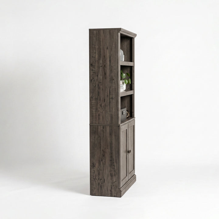 Mason Bookshelf