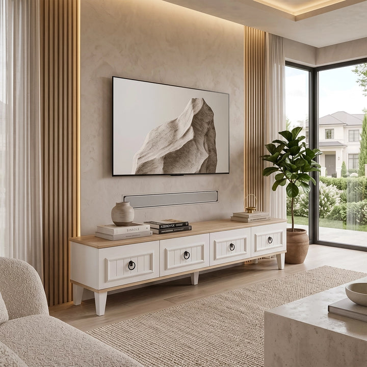 Matteo Tv Console Unit