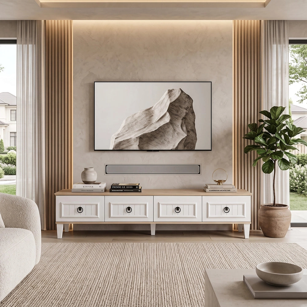 Matteo Tv Console Unit