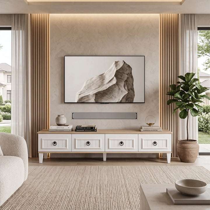 Matteo Tv Console Unit