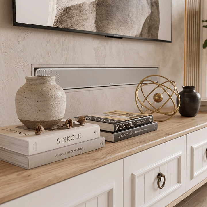 Matteo Tv Console Unit