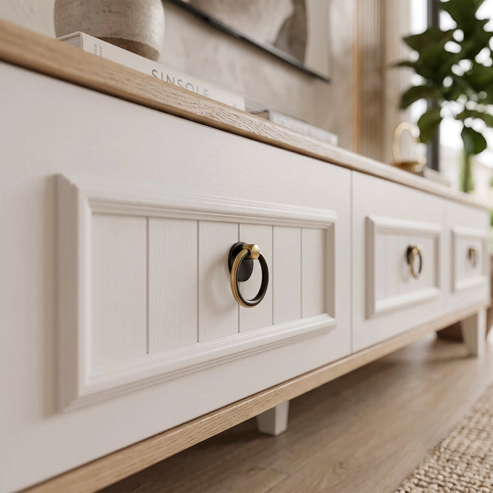 Matteo Tv Console Unit