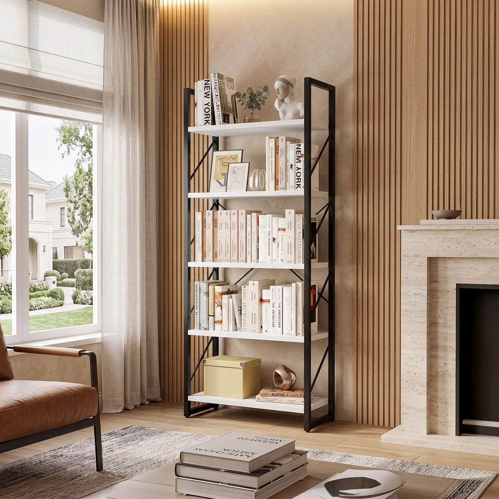 Maze Bookshelf