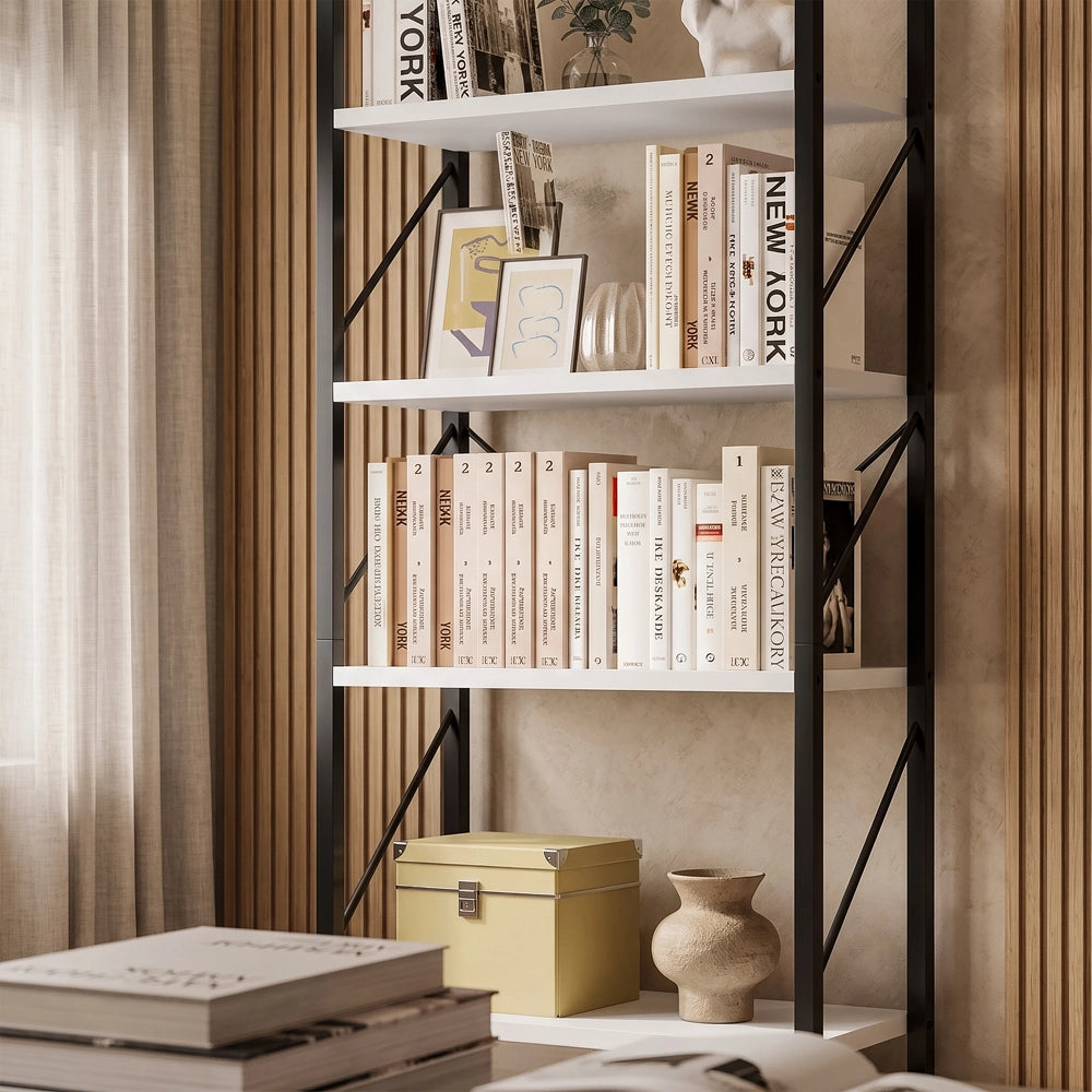 Maze Bookshelf