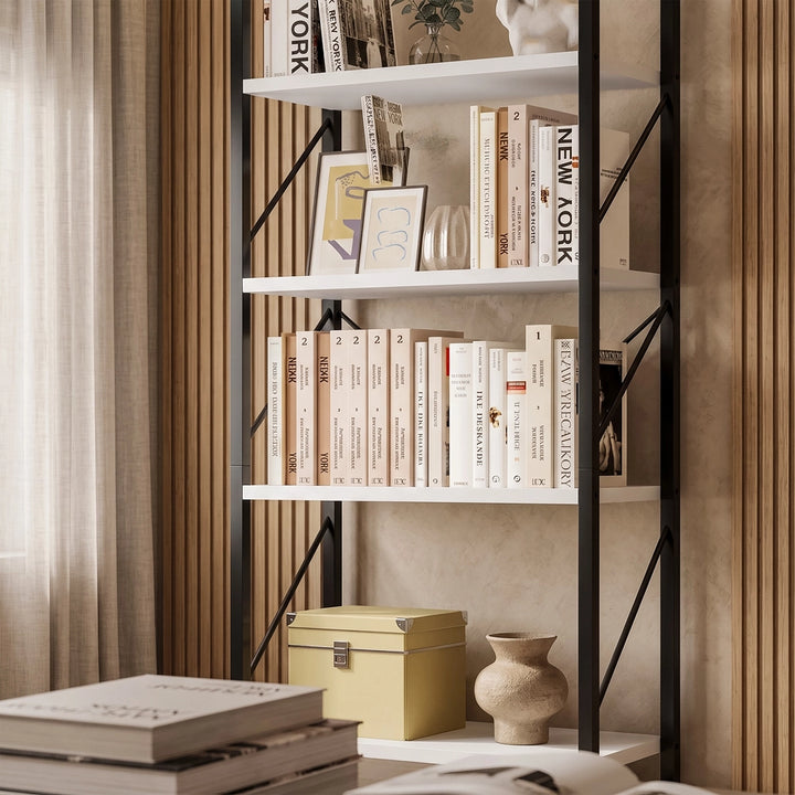 Maze Bookshelf