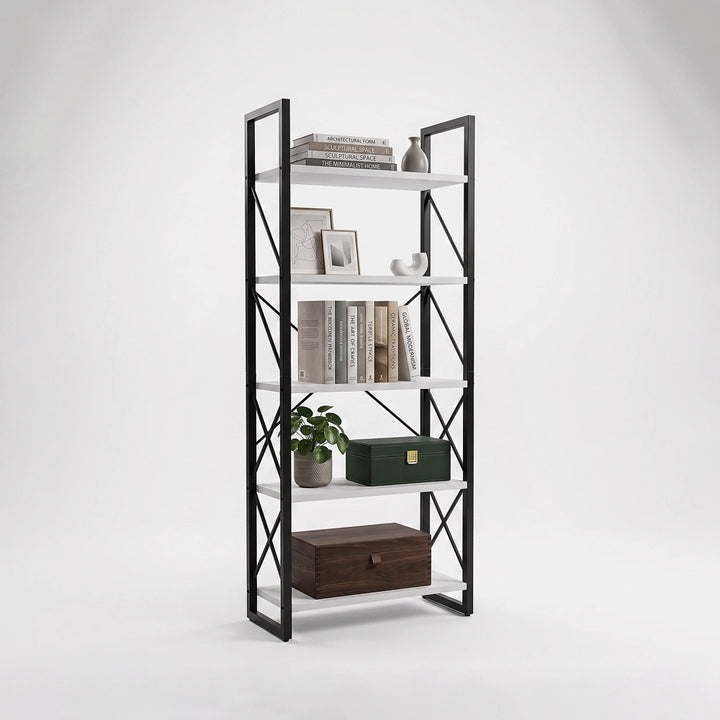 Maze Bookshelf