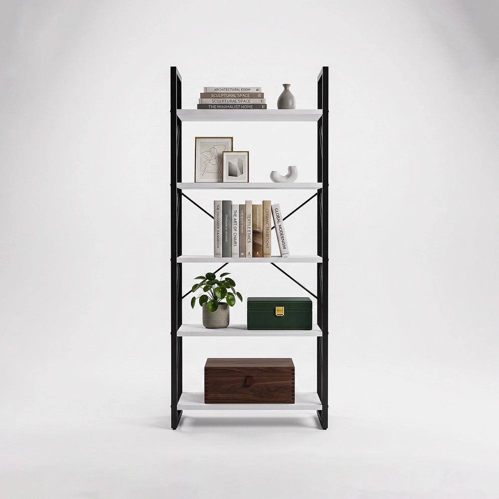 Maze Bookshelf