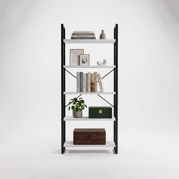 Maze Bookshelf