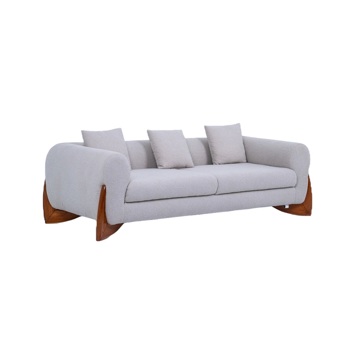 Milano Sofa Set