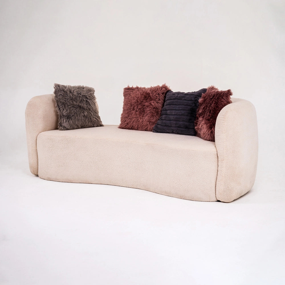 Missoni Sofa Set