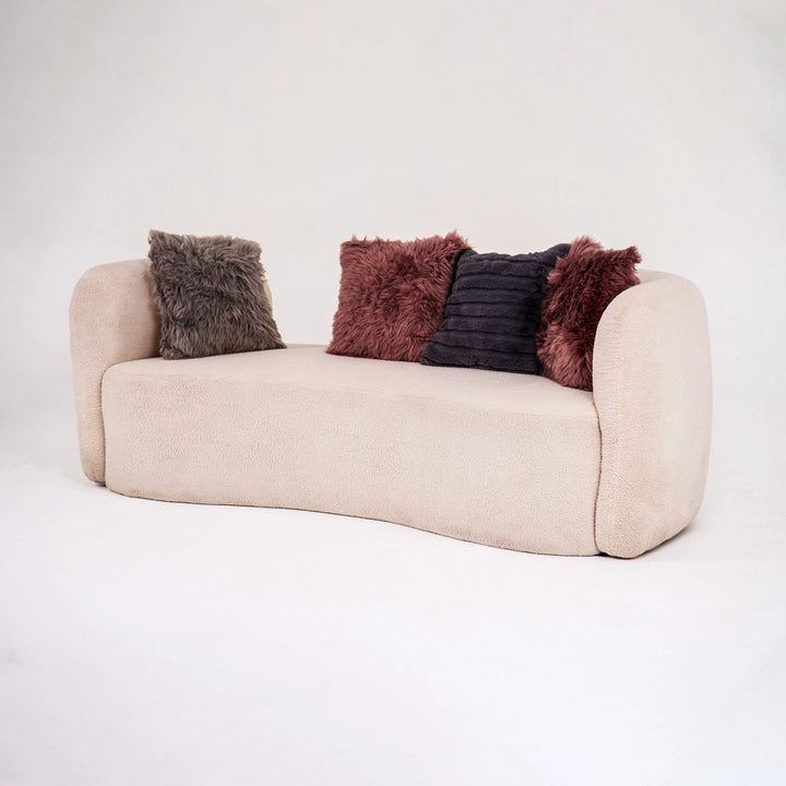 Missoni Sofa Set