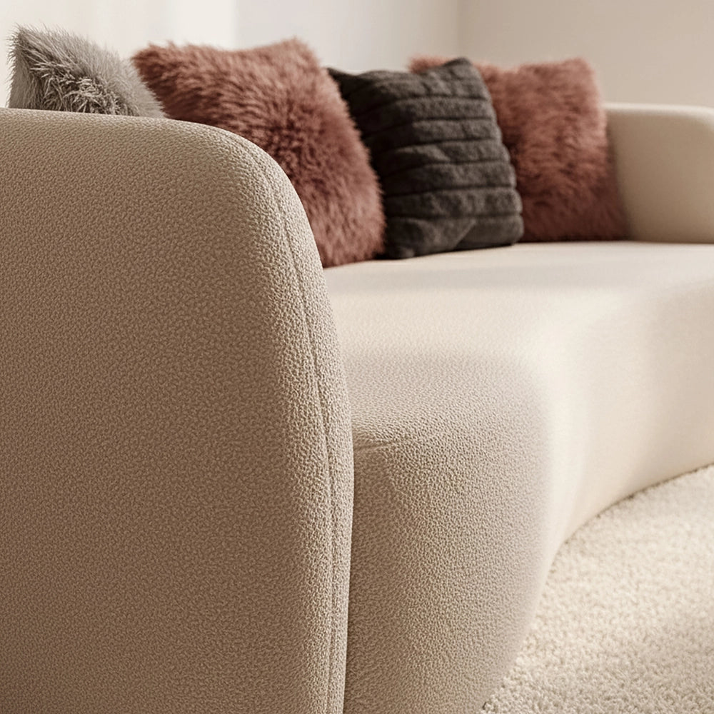 Missoni Sofa Set