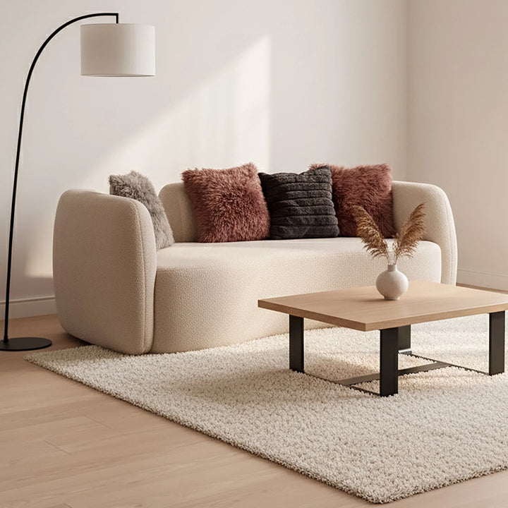 Missoni Sofa Set