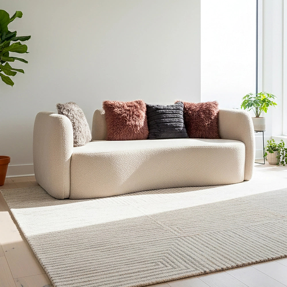 Missoni Sofa Set