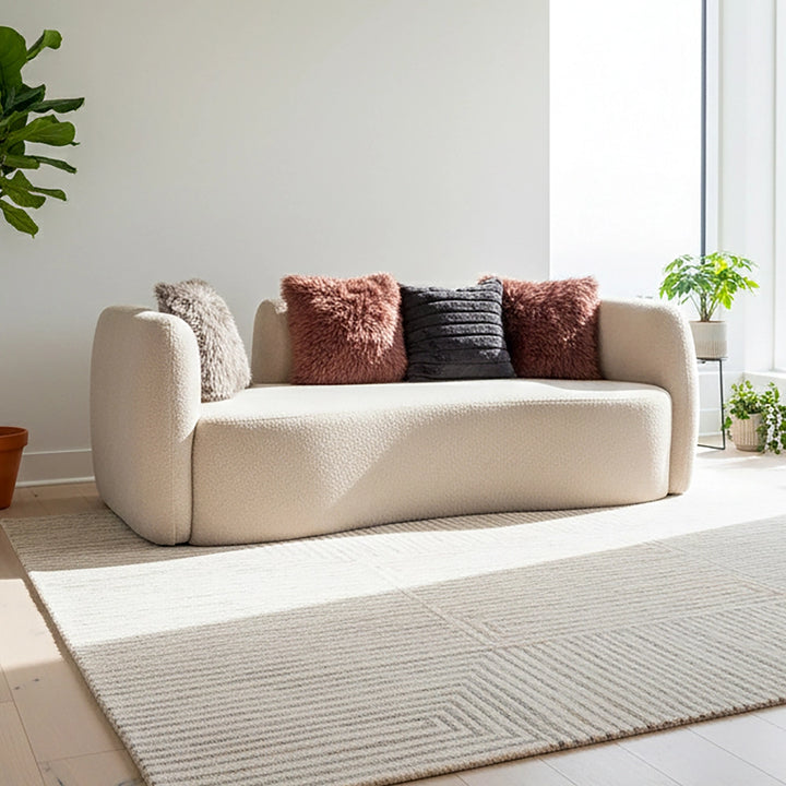Missoni Sofa Set