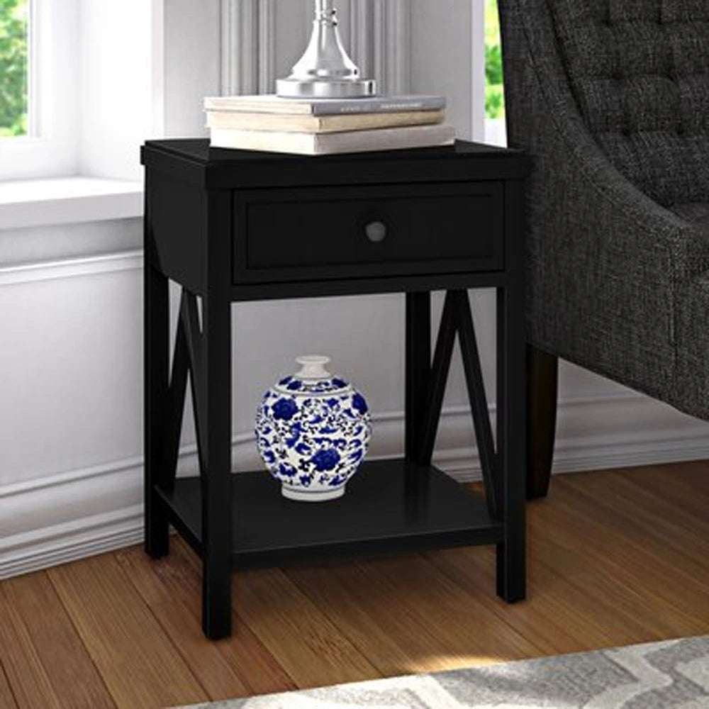 Mystery Bed Side Table