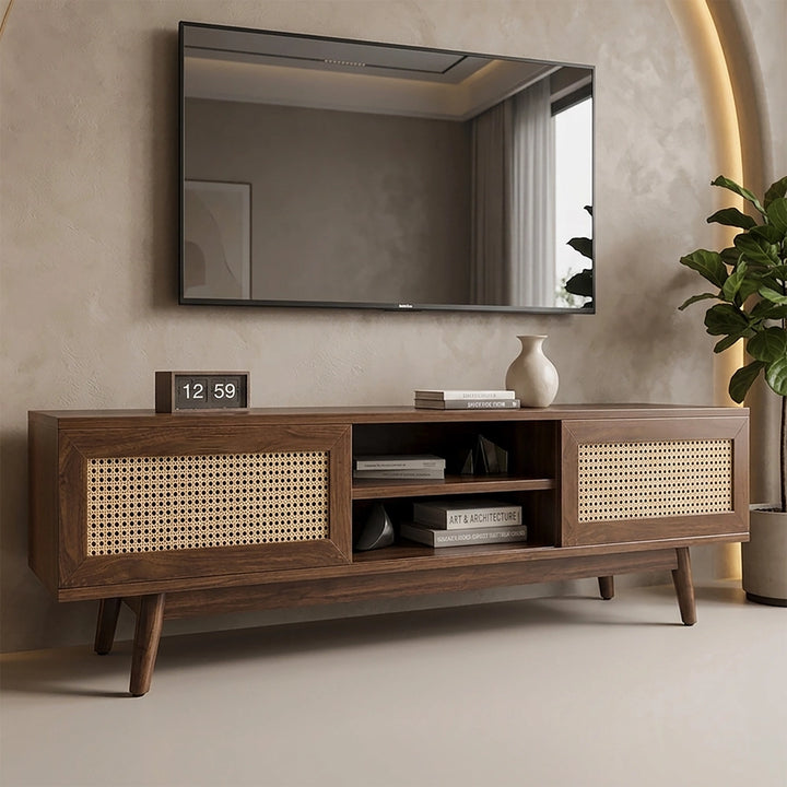 Nester TV Console Unit