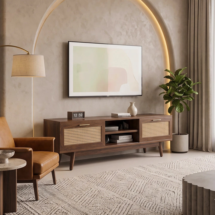 Nester TV Console Unit