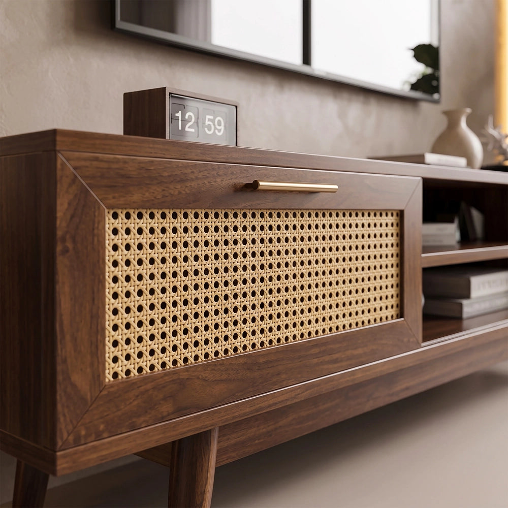 Nester TV Console Unit