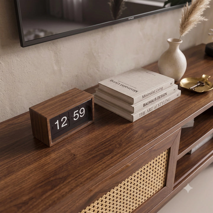 Nester TV Console Unit