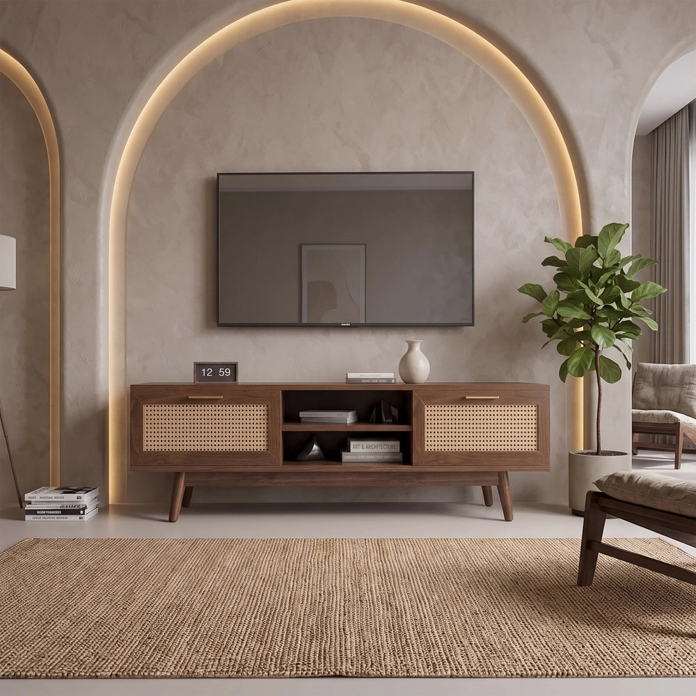 Nester TV Console Unit