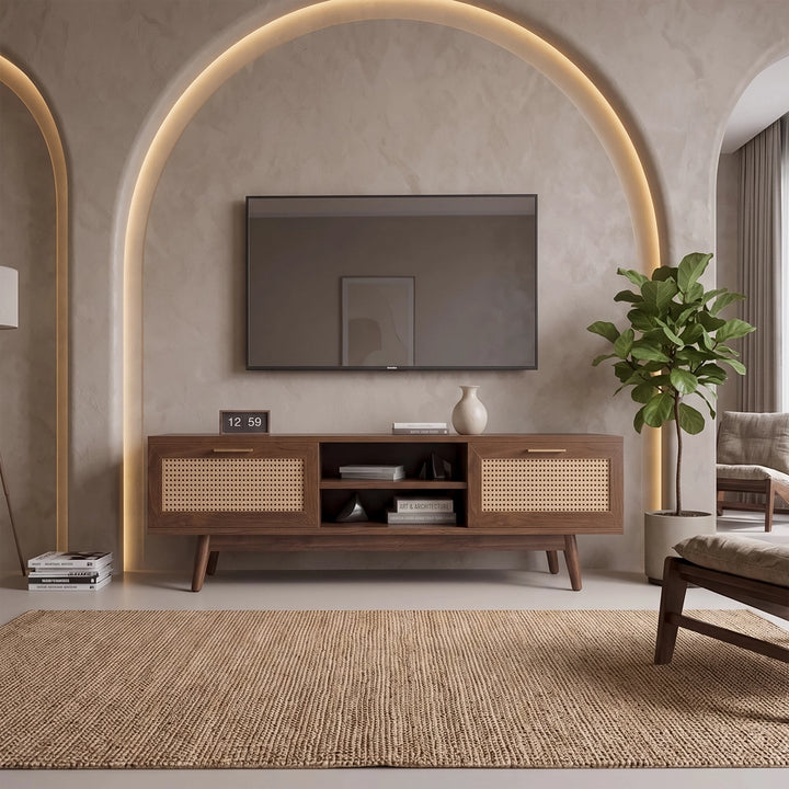 Nester TV Console Unit