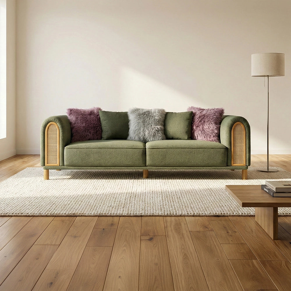 Nester Sofa Set