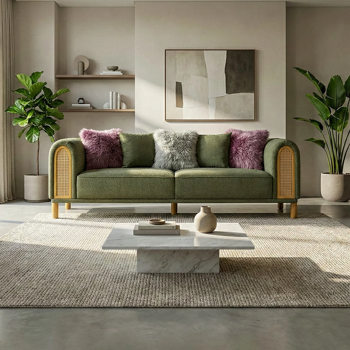 Nester Sofa Set