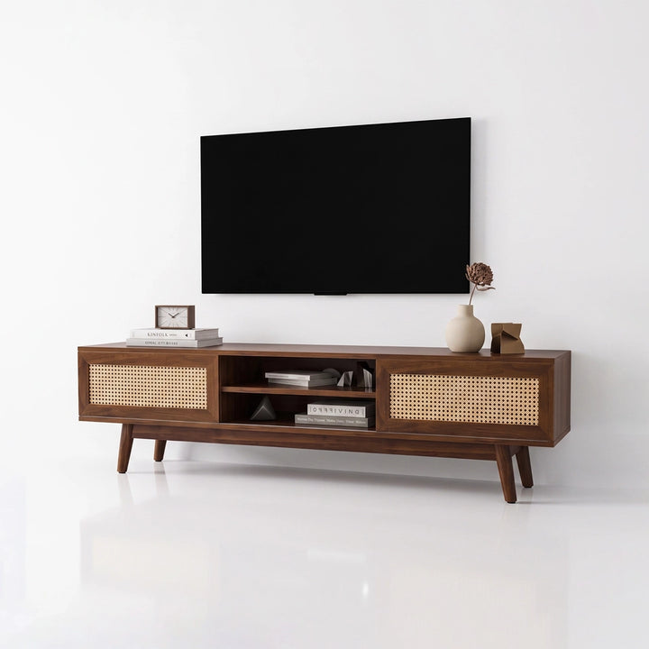 Nester TV Console Unit