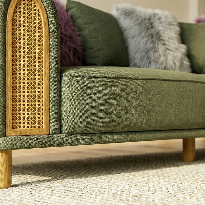 Nester Sofa Set