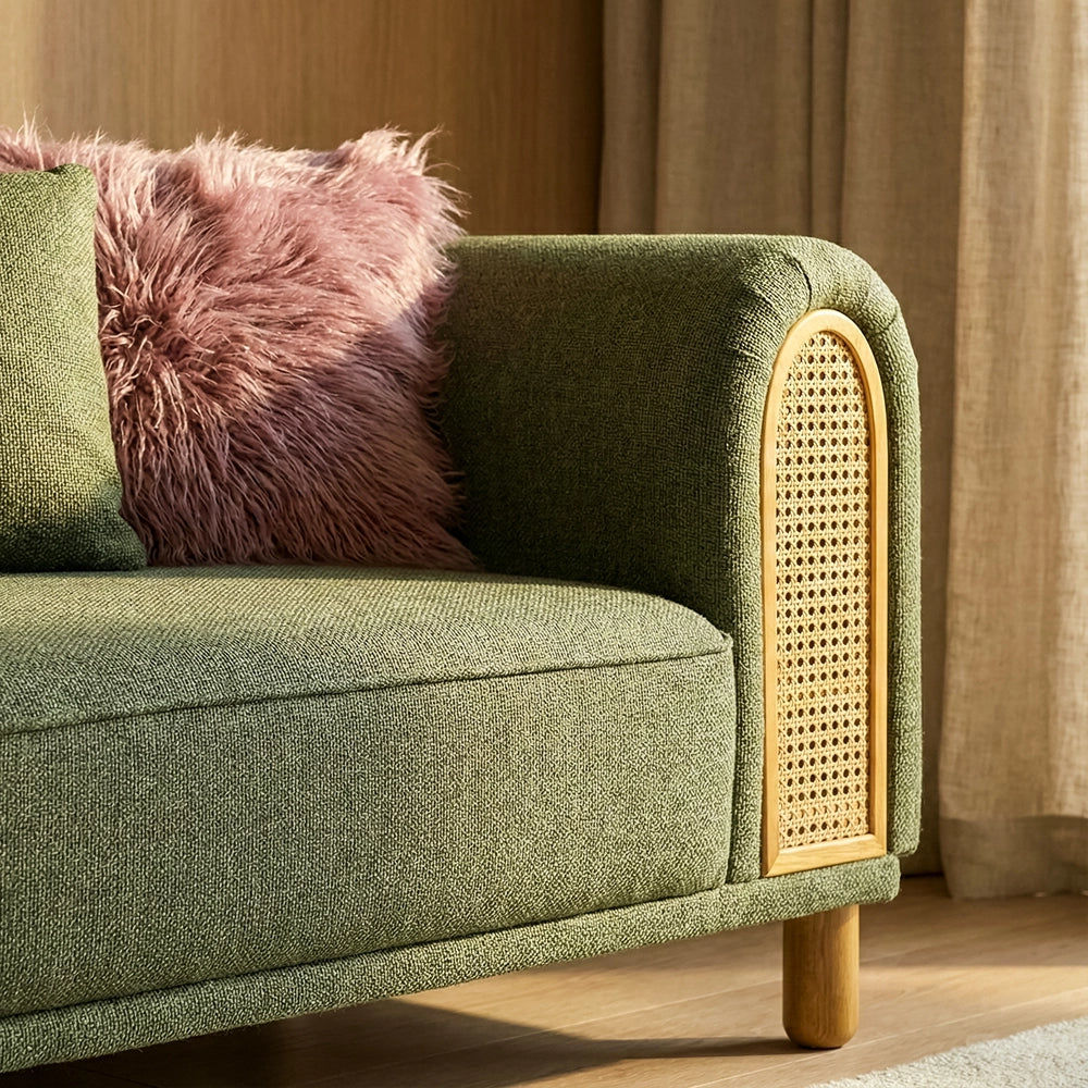 Nester Sofa Set
