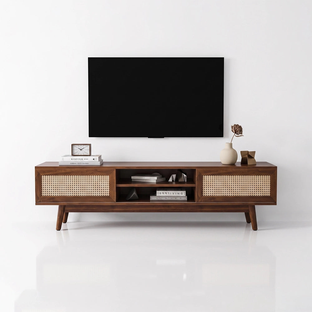 Nester TV Console Unit