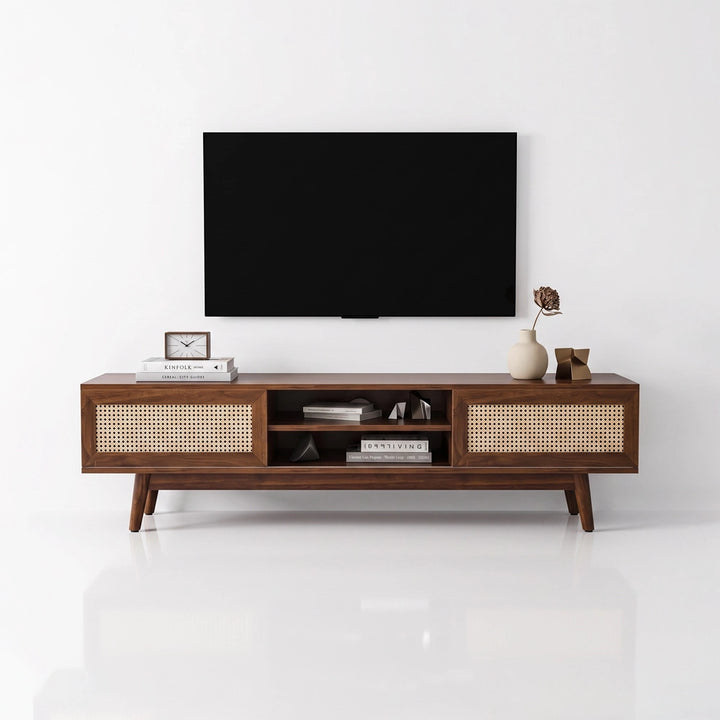 Nester TV Console Unit