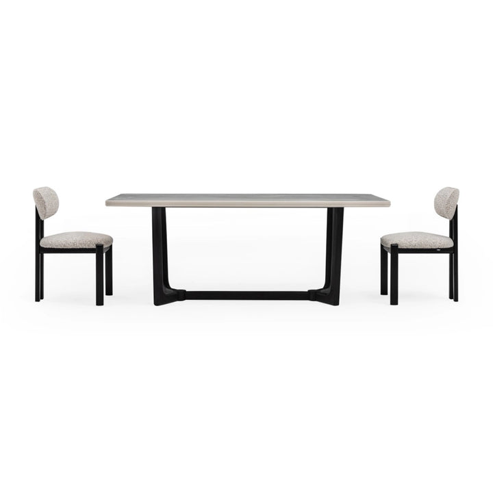 Novara Dining Table Set