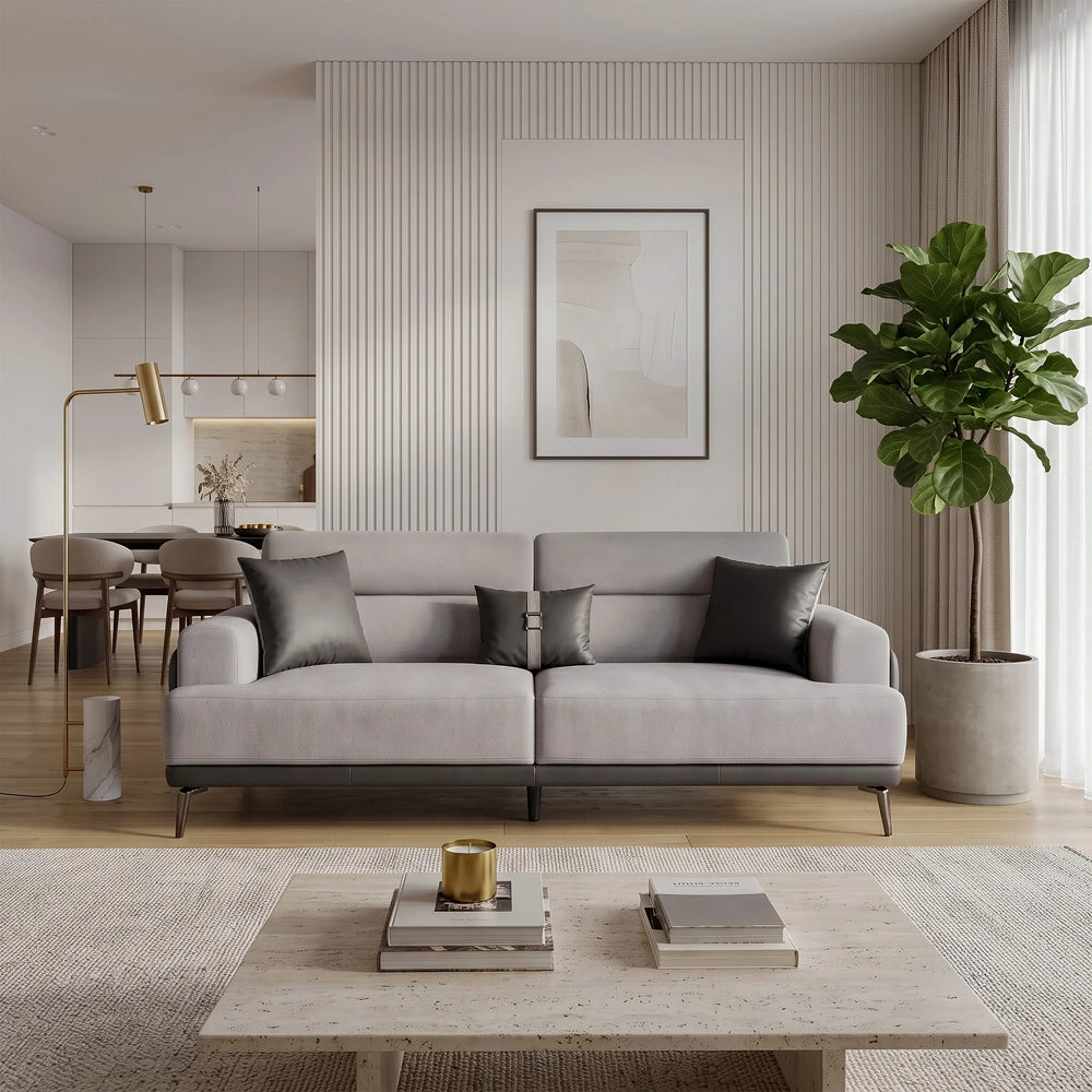 Novara Sofa Set