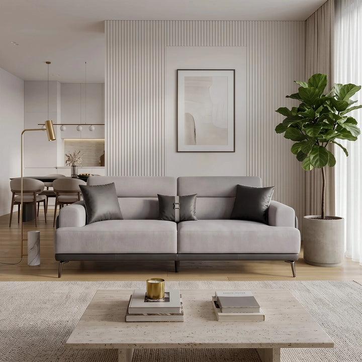 Novara Sofa Set