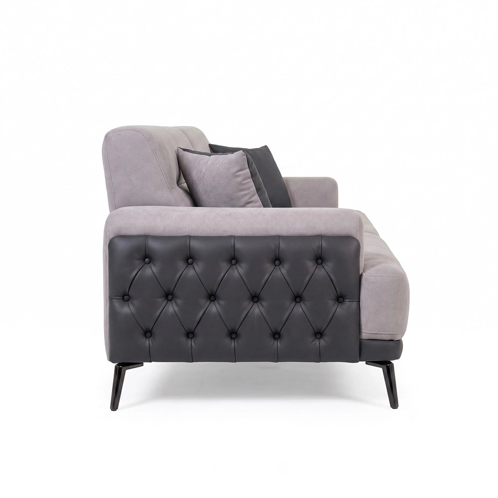 Novara Sofa Set