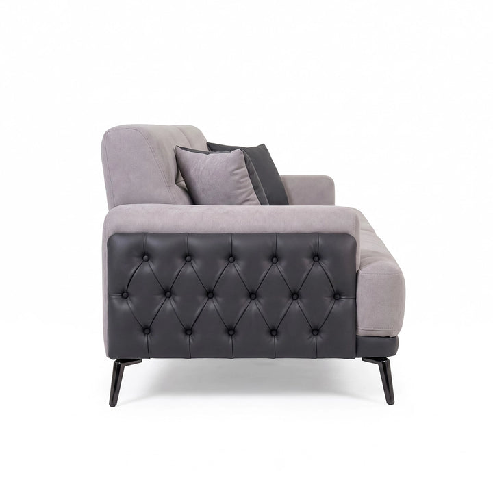 Novara Sofa Set