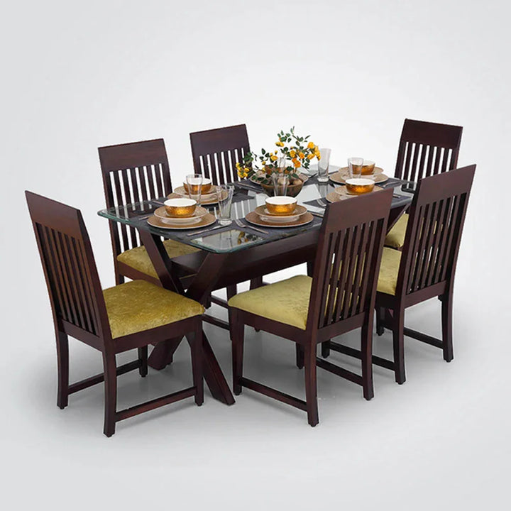 Oriana Dining Table Set