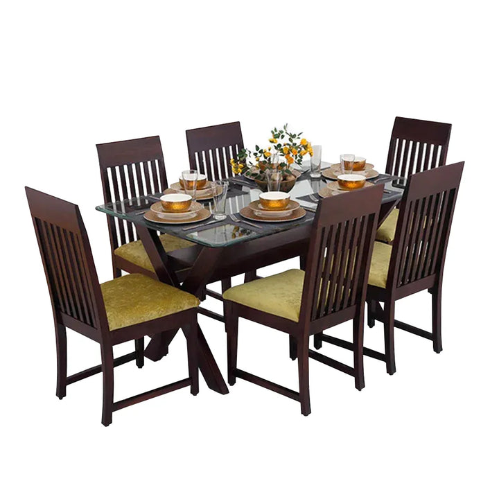 Oriana Dining Table Set